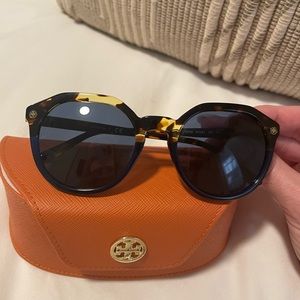 Tory Burch sunglasses